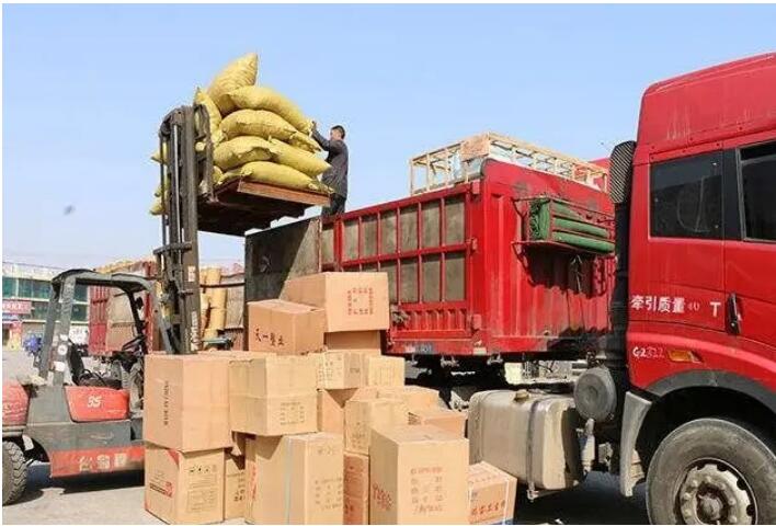 厦门到东城区物流专线