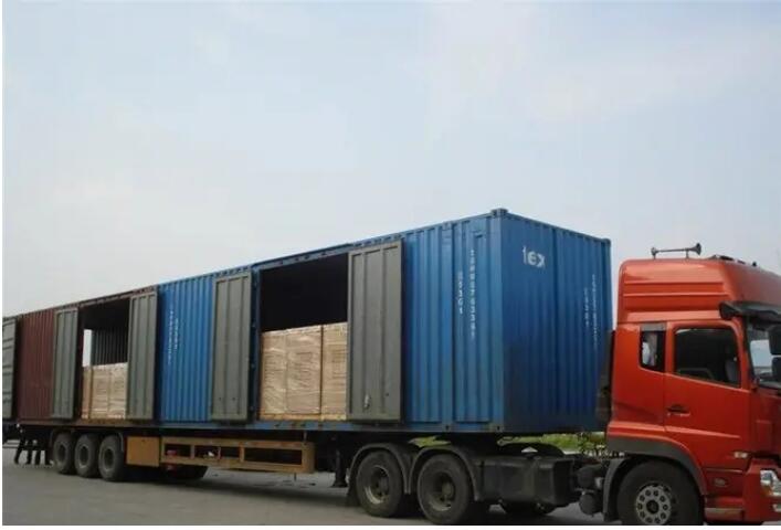 厦门到东城区整车运输