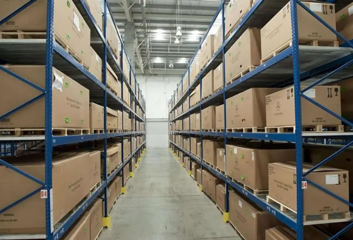 厦门到东城区货物仓储