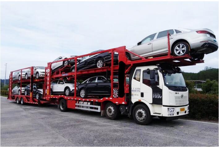 厦门到东城区轿车托运